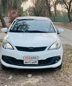 شێری فولوین 2